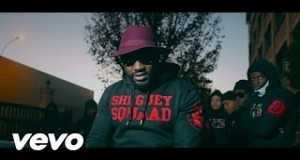 Los Santos Videoclip