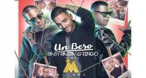 Un Beso (Remix )