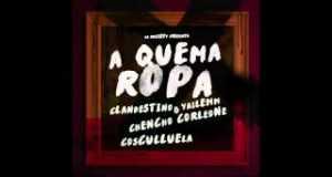 A Quema Ropa