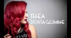 Dosta Glumime