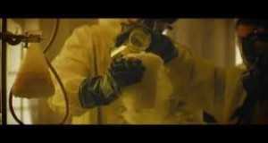 Breaking Bad