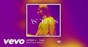 2Am (Remix)