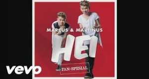 Marcus & Martinus - موزیک ویدیو