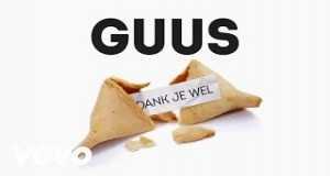 Dankjewel Videoclip