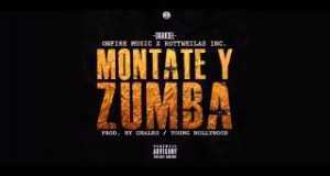 Montate Y Zumba