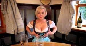 Monika Musek Video