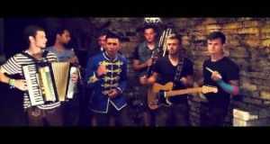 Ham Kummst Music Video