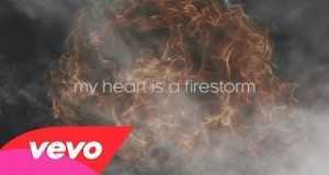 Firestorm Musek Video