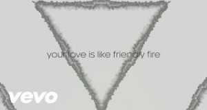 Colours Of Your Love Musek Video