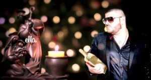 Tragos De Alcohol 音樂視頻