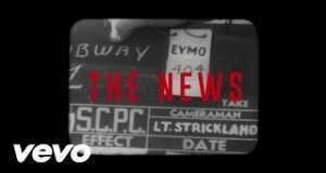 The News Musikvideo