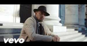 Himlen For Mig Selv Video musicale