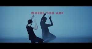 Where You Are