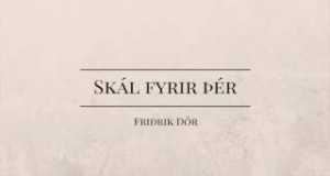 Skál Fyrir Þér Music Video