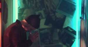 Í Kvöld Music Video