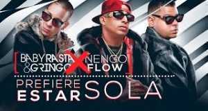 Prefiere Estar Sola