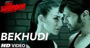 Bekhudi Music Video