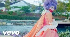Flesh Without Blood/life In The Vivid Dream - Grimes - billboard top 500 songs of the '70s list