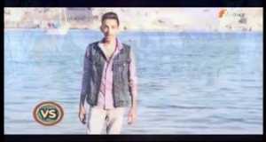 I Lived Video musicale