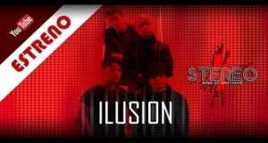 Ilusion Music Video
