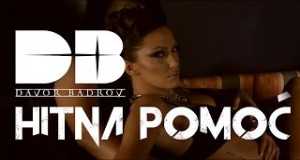 Hitna Pomoc Music Video