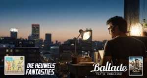 Ballade Vir 'N Enkeling Clip musical