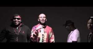 Way It Go Videoclip