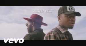 Alter Ego Music Video
