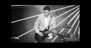 Qamin Zanna (Live) Musiqa video