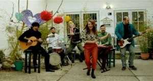 Detour - Glazbeni video