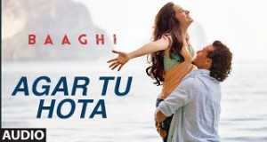 Agar Tu Hota Mele Mele