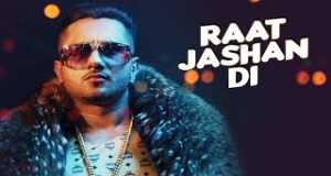 Raat Jashan Di Musik-Video