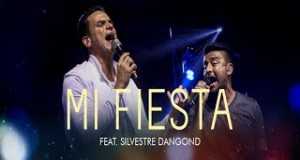 Mi Fiesta Music Video
