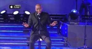 Forgiven Videoclip