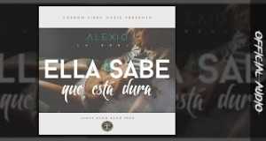 Ella Sabe Que Esta Dura চিত্রসংগীত
