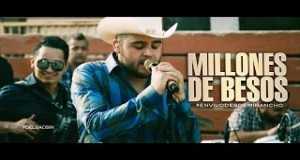 Millones De Besos 音樂視頻