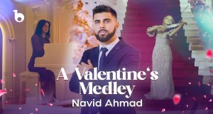 A Valentine's Medley Muzicki video