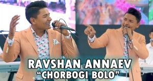 Chorbogi Bolo