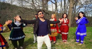 Dare Hazara