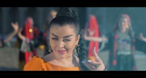 Gushira Bardor Musik-Video