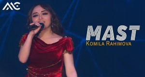 Mast Hudobné video