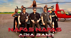 Nafas Nafas Спот
