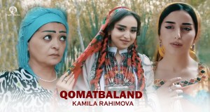 Qomatbaland Video musicale