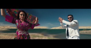 Raqs Glasbeni video