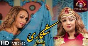 Shekari Pashto Videoclip