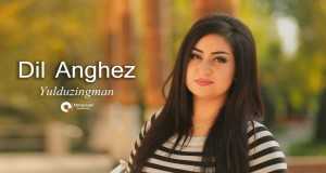 Yulduzingman