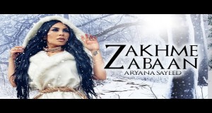 Zakhme Zabaan Video muzikore