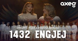 1432 Engjëj
