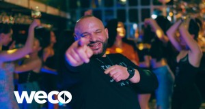 A Pa Pa Pa Pa أغنية مصورة