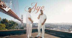 Aje Music Video